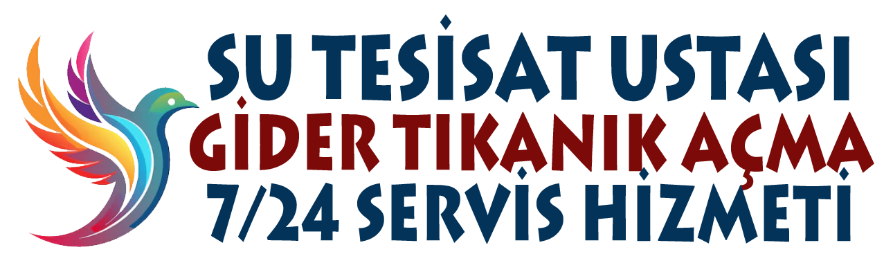 Mersin Gider ve Tıkanık Açma